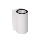 AKRA - Kinkiet zewnętrzny - LED - 1x6W 3000K - IP54 - White 33801/06/31 Lucide